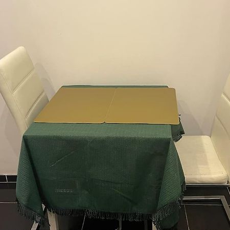 Modernes Appartement In Guter Lage In Essen Eksteriør bilde