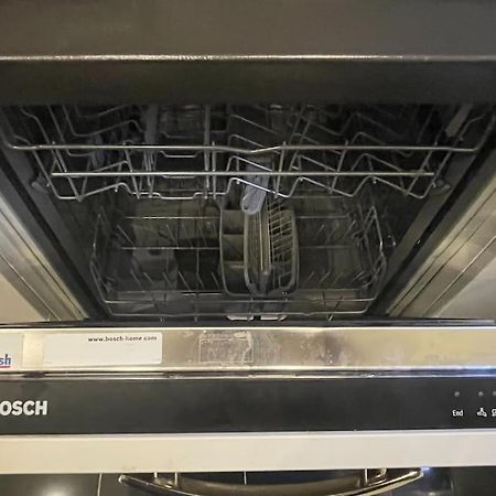 Modernes Appartement In Guter Lage In Essen Eksteriør bilde