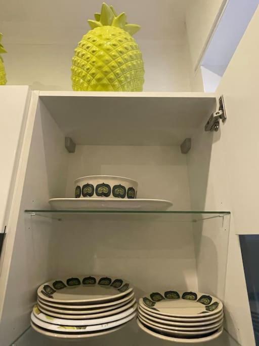 Modernes Appartement In Guter Lage In Essen Eksteriør bilde