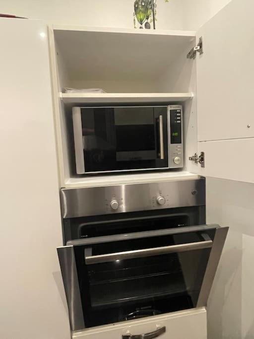Modernes Appartement In Guter Lage In Essen Eksteriør bilde